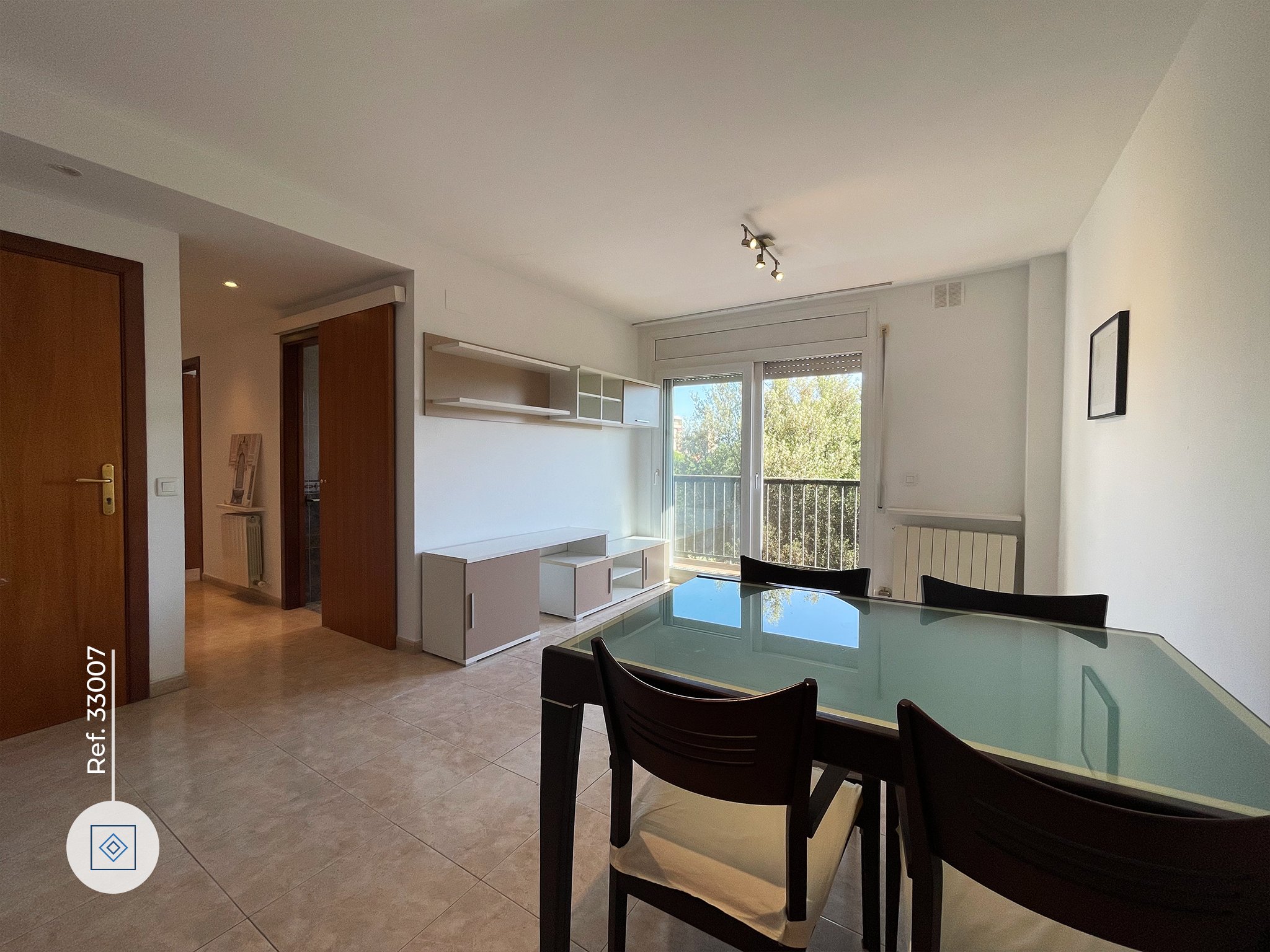 Exterior Apartment Girona