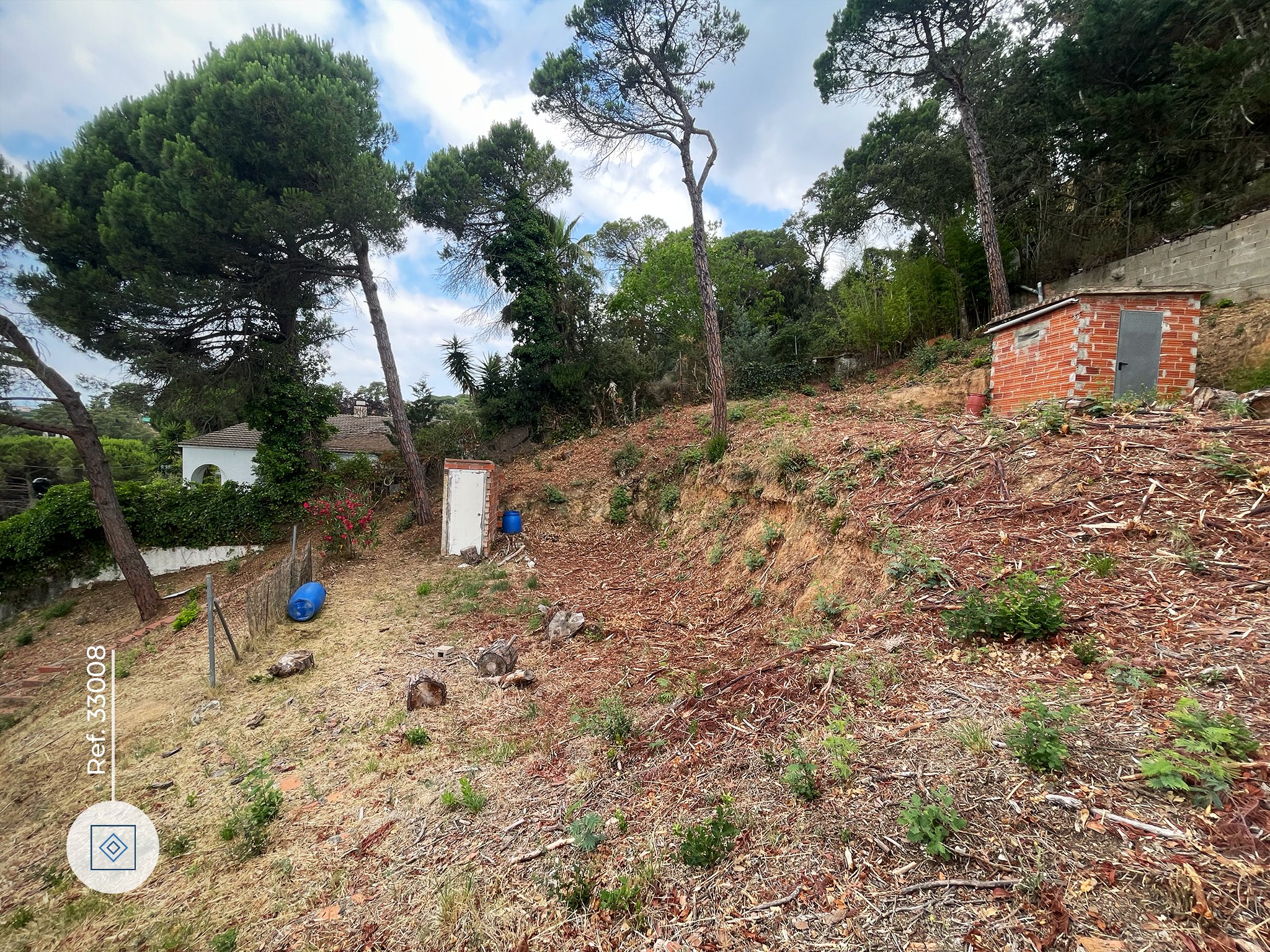 Land for sale