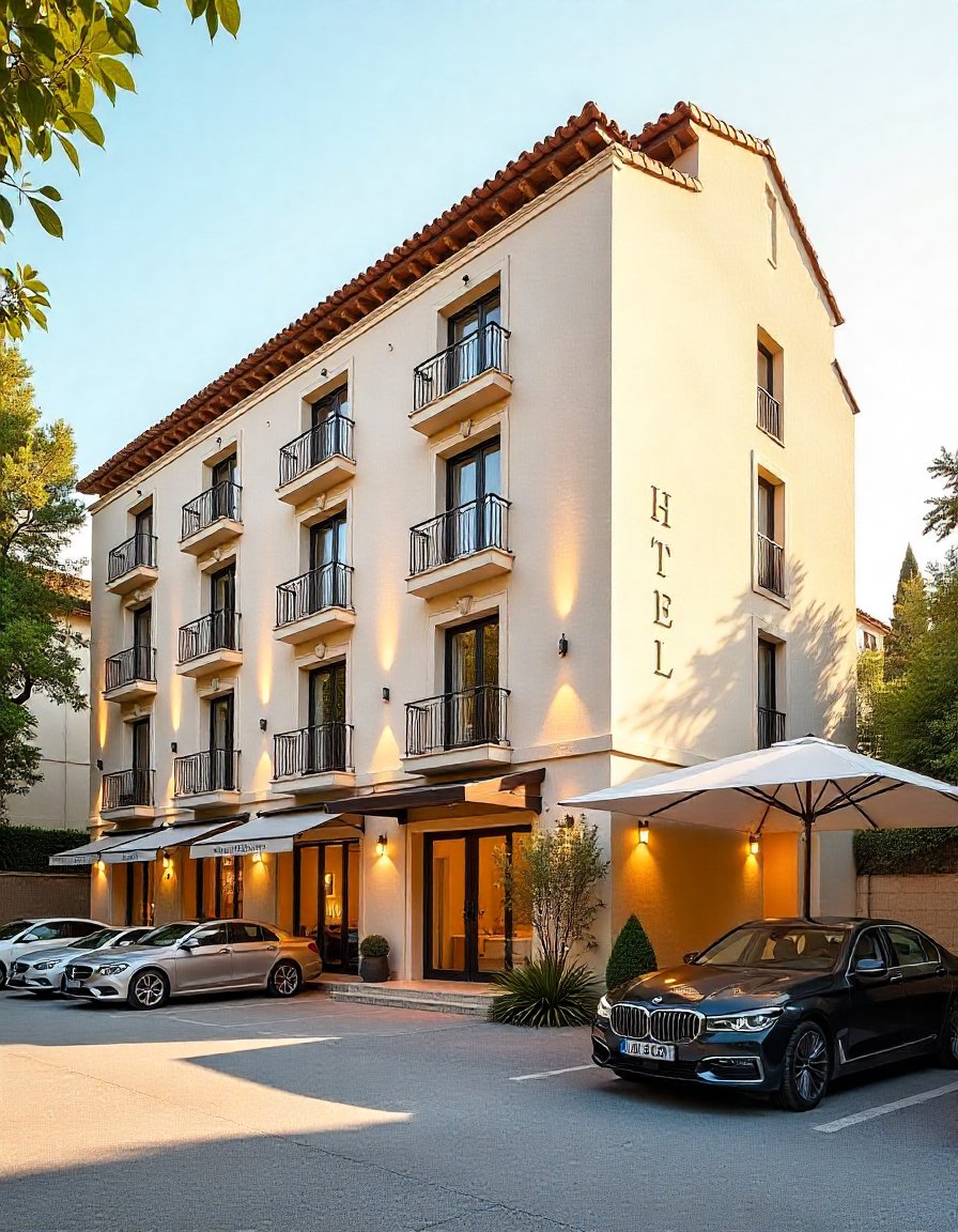 Hotel en Venta - Girona
